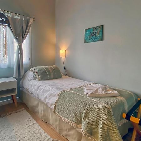 Casa Coihue Villa El Chalten Dış mekan fotoğraf