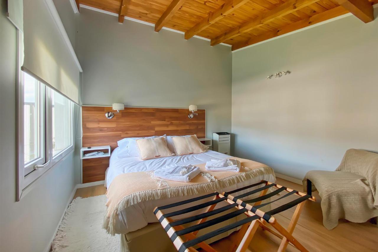 Casa Coihue Villa El Chalten Dış mekan fotoğraf