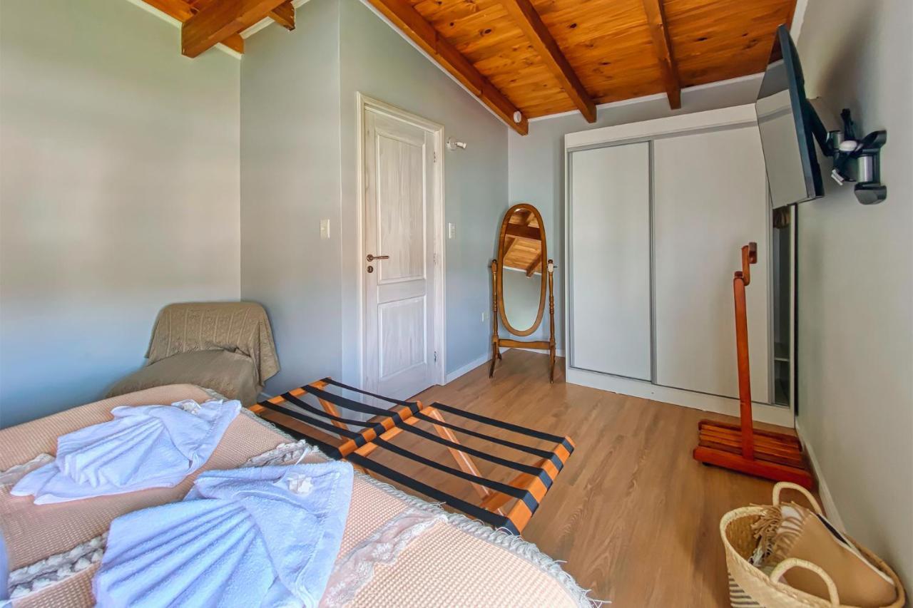 Casa Coihue Villa El Chalten Dış mekan fotoğraf