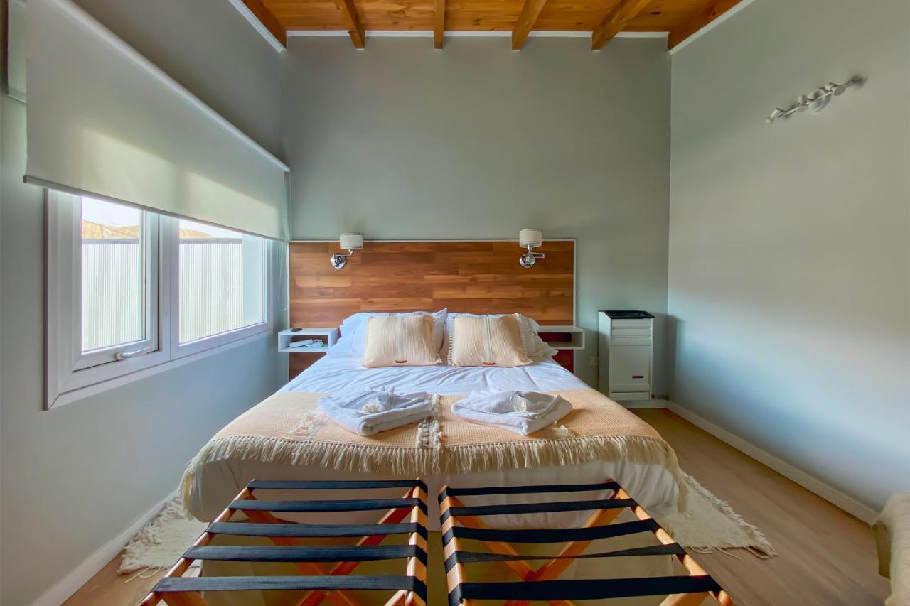 Casa Coihue Villa El Chalten Dış mekan fotoğraf