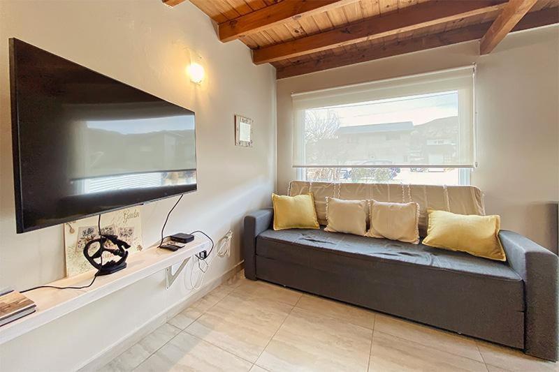 Casa Coihue Villa El Chalten Dış mekan fotoğraf